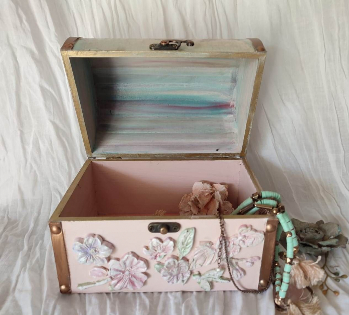 Cufar-Pastel Flowers [7]