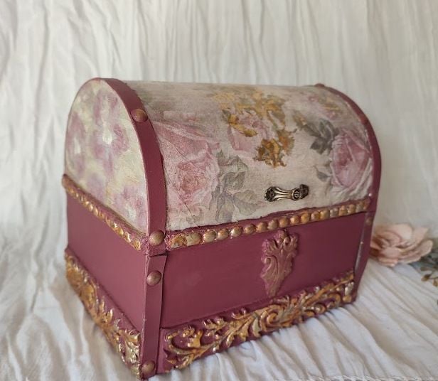 Cufar-Pastel Flowers [7]
