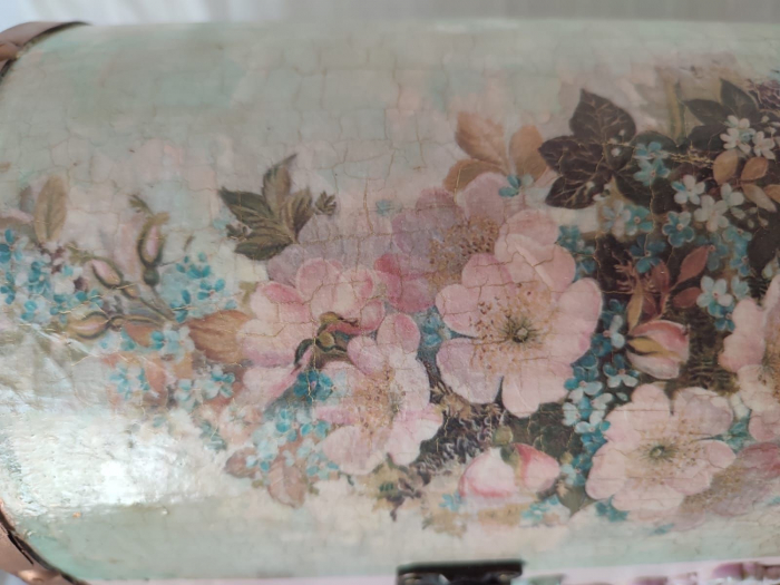 Cufar-Pastel Flowers [6]