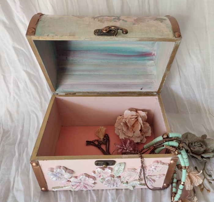 Cufar-Pastel Flowers [5]