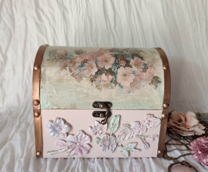 Cufar-Pastel Flowers [1]