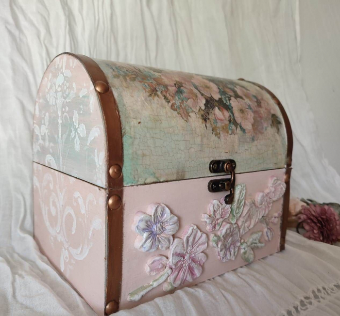 Cufar-Pastel Flowers [2]