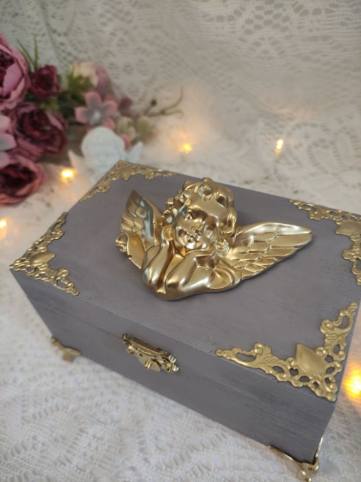 Cutie bijuterii -Angel [8]