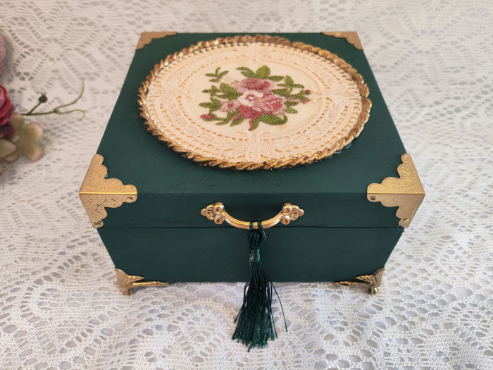 Cutie bijuterii-Florence [2]