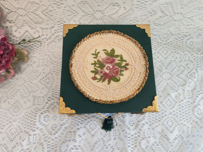 Cutie bijuterii-Florence [6]