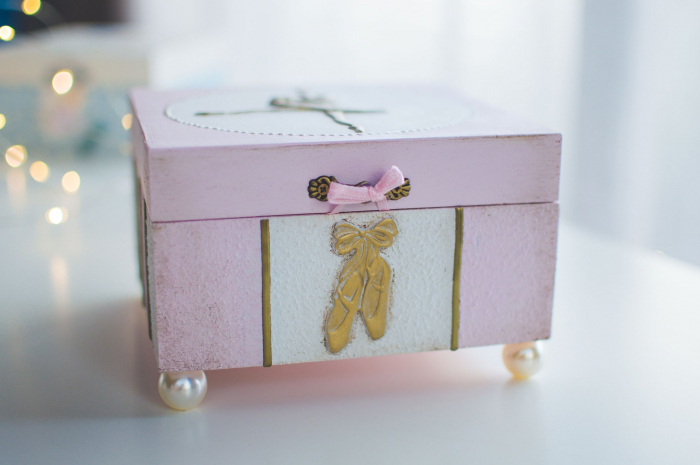 Cutie bijuterii-Little Ballerina [3]