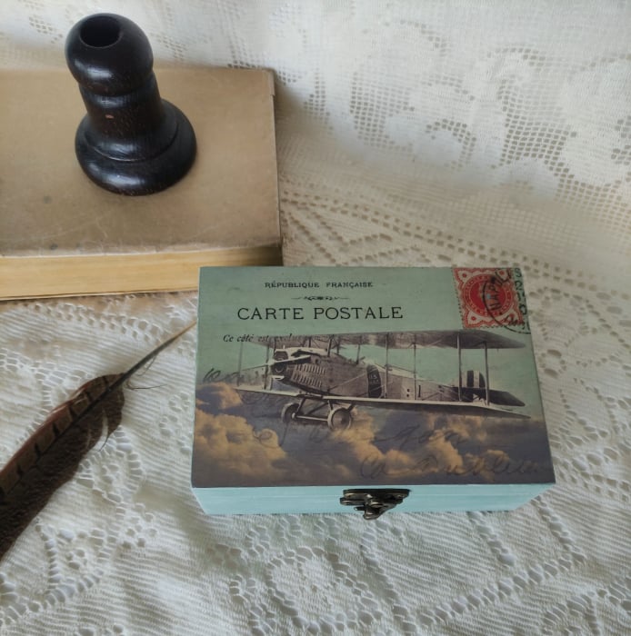 Cutie - Carte Postale [4]