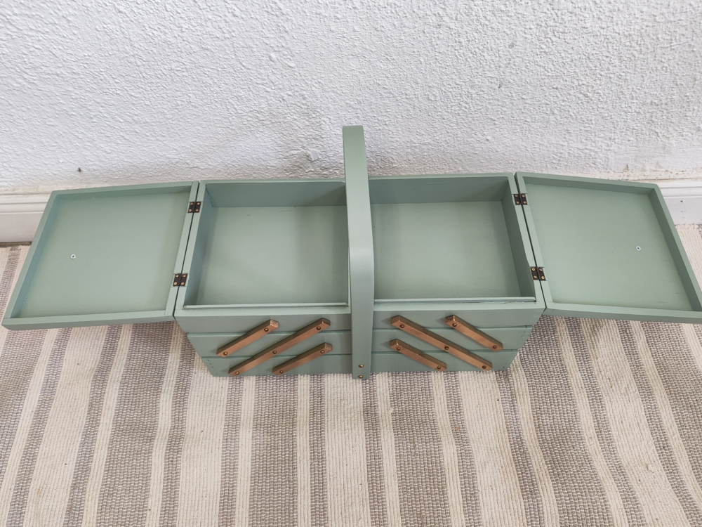 Cutie croitorie-Alizée [5]