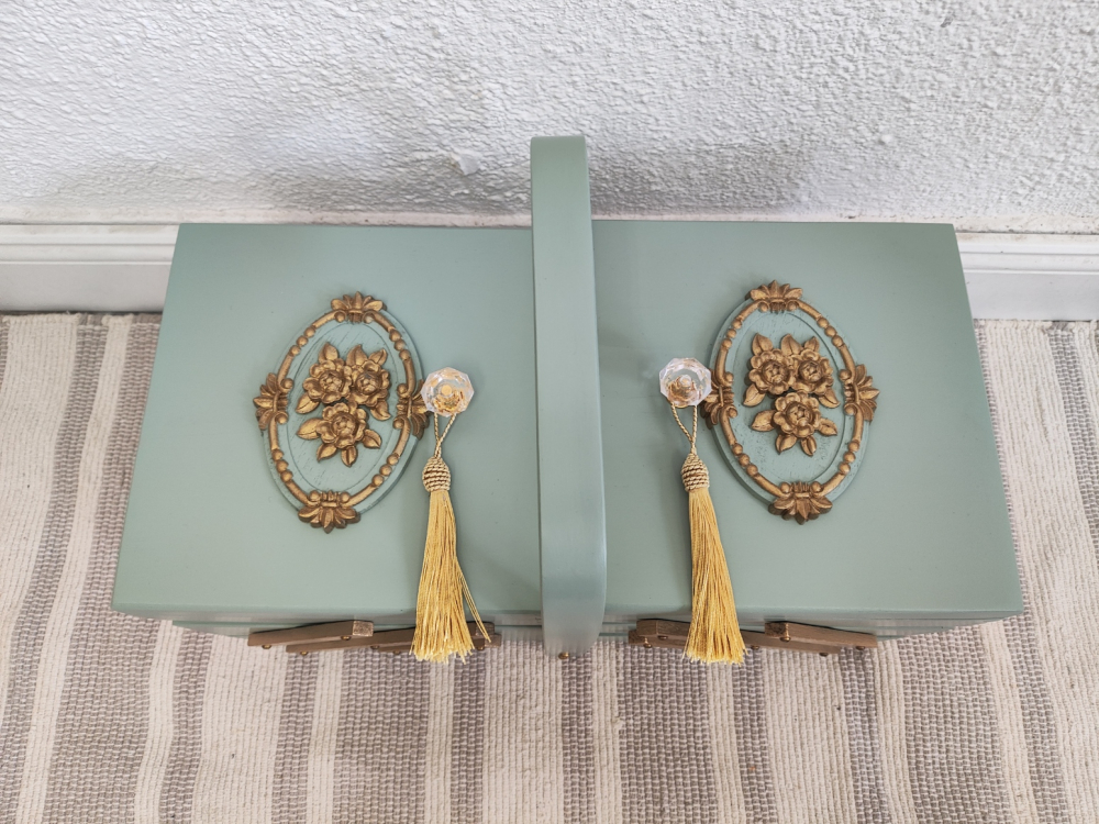 Cutie croitorie-Alizée [2]