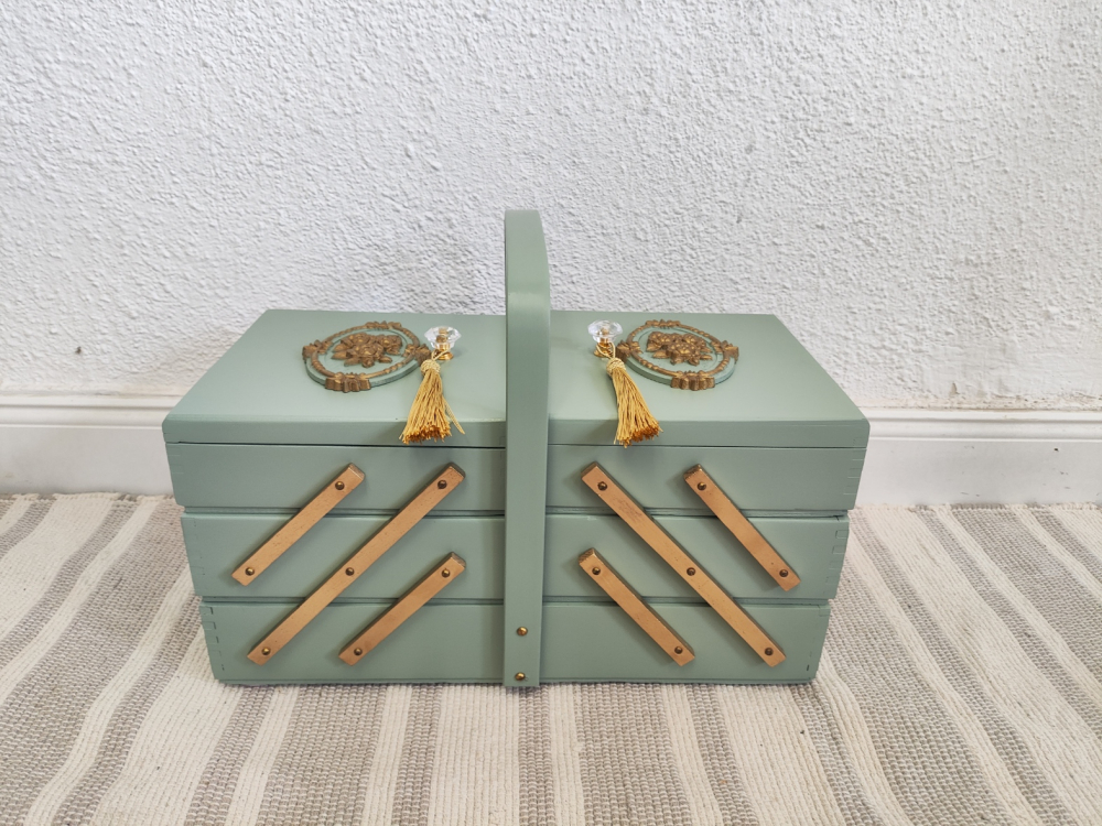 Cutie croitorie-Alizée [1]