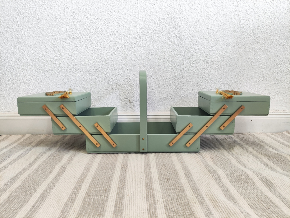 Cutie croitorie-Alizée [7]