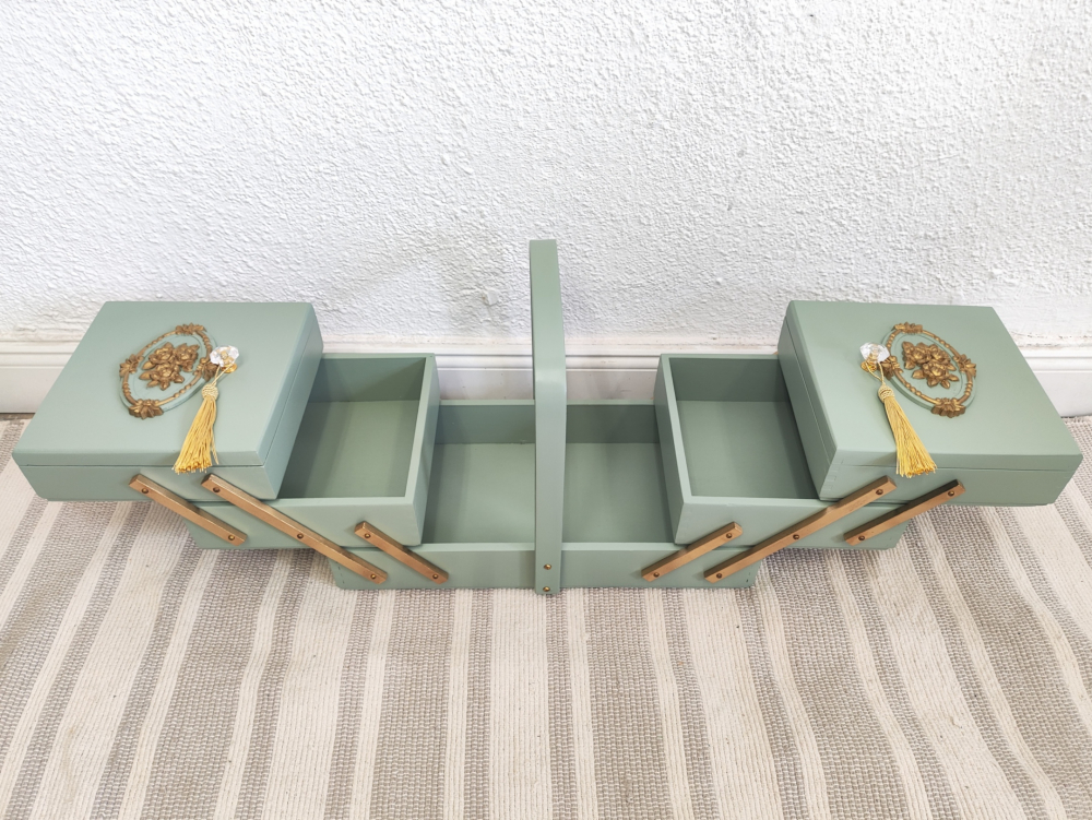 Cutie croitorie-Alizée [4]