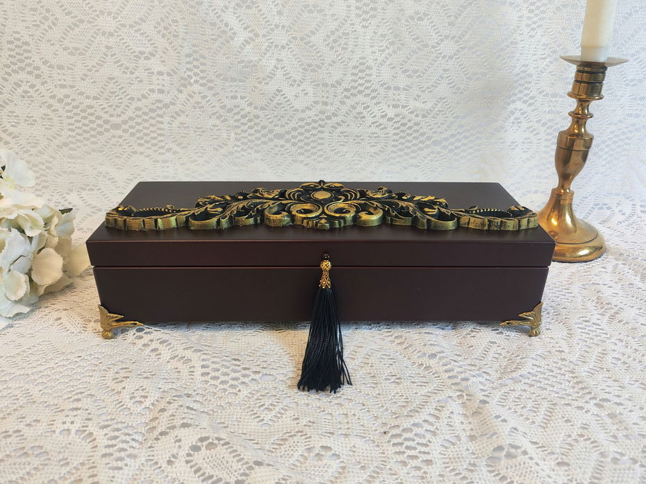 Cutie de ceasuri vintage-Excelsior [1]