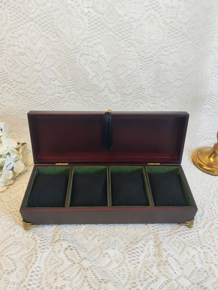 Cutie de ceasuri vintage-Excelsior [3]