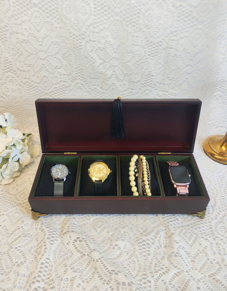 Cutie de ceasuri vintage-Excelsior [8]