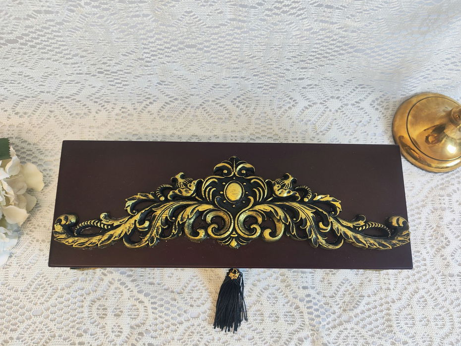 Cutie de ceasuri vintage-Excelsior [5]