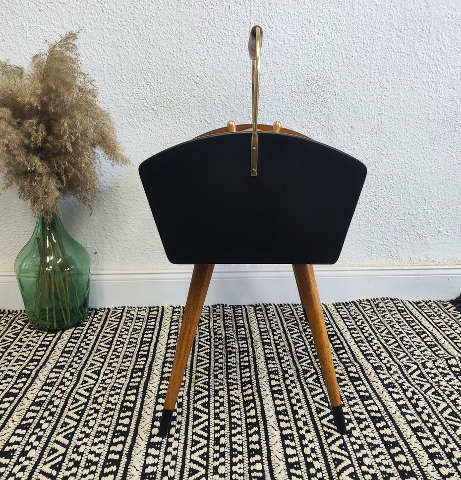 Cutie de Croitorie/Depozitare- Mid Century Modern [5]