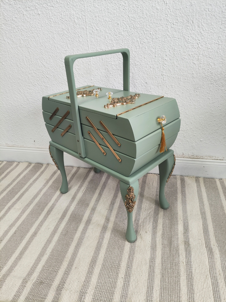 Cutie depozitare/croitorie -Alizée [4]