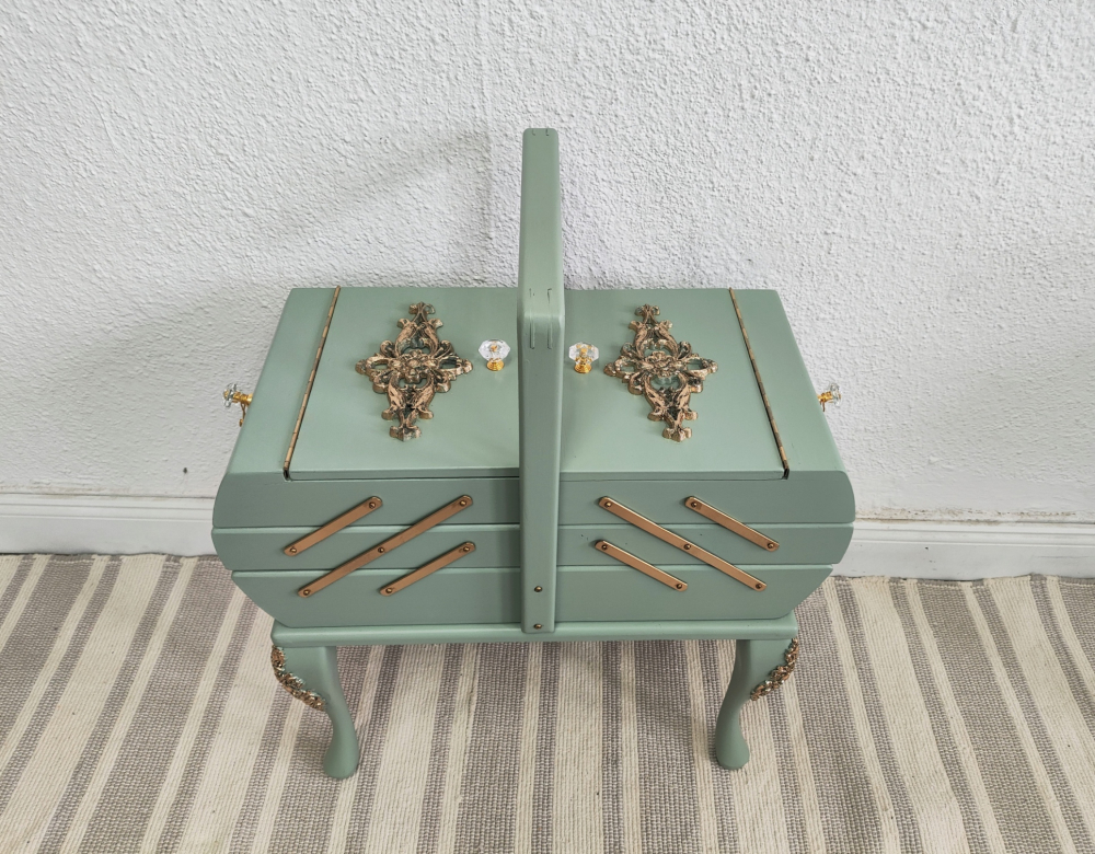 Cutie depozitare/croitorie -Alizée [2]