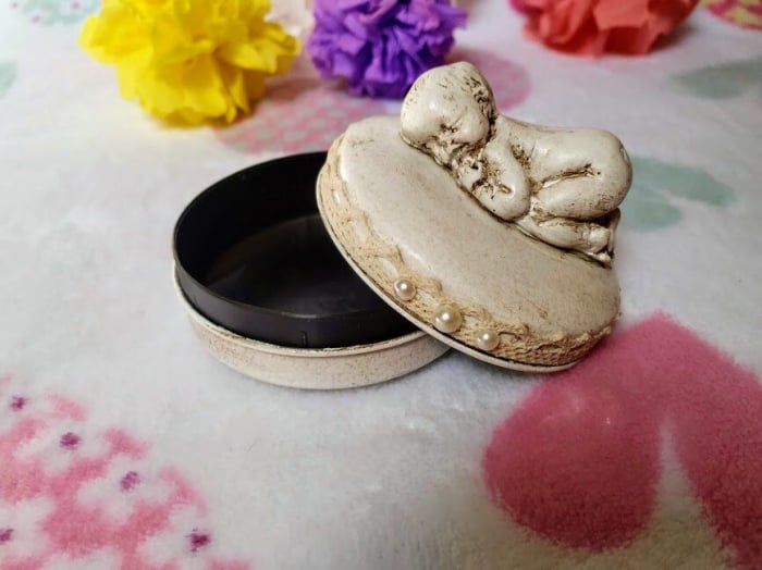 Cutie mot /turta 1 an [2]