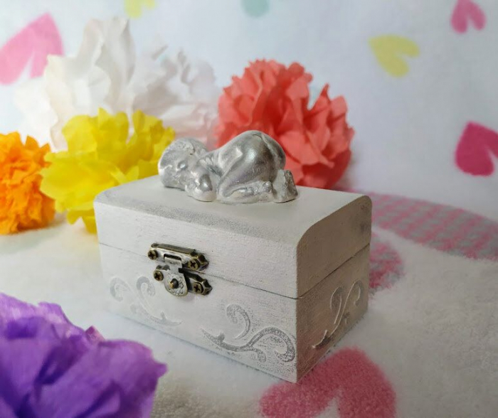 Cutie mot /turta 1 an [6]