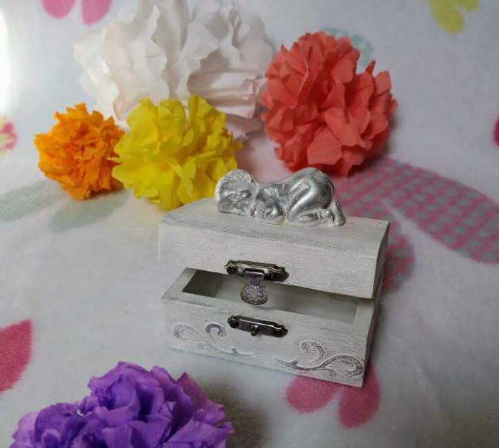 Cutie mot /turta 1 an [5]