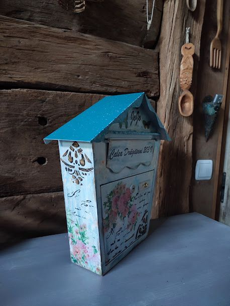 Cutie postala-personalizata [6]