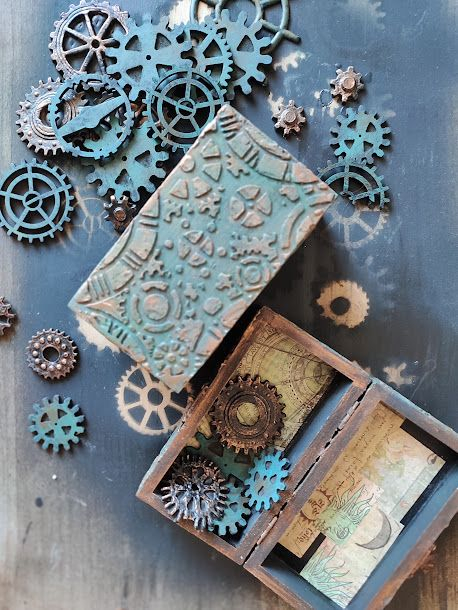 Cutie steampunk [3]