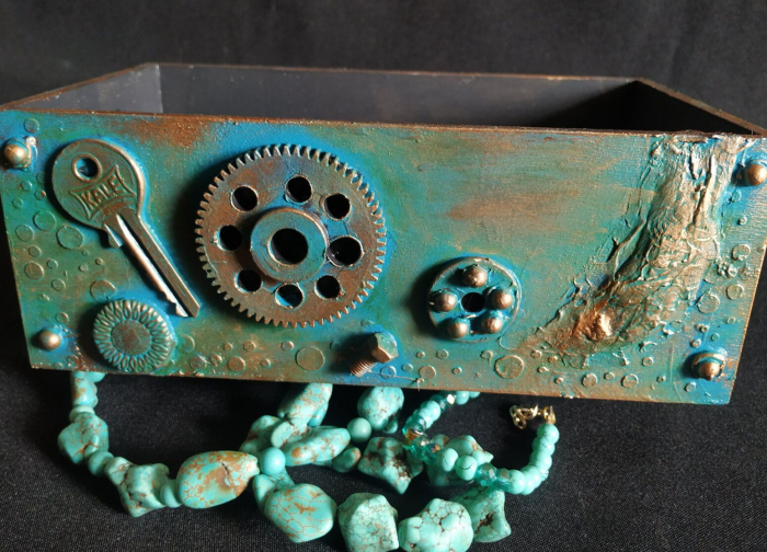 Cutie Steampunk [5]