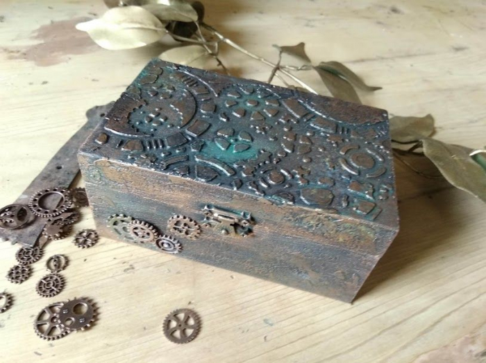 Cutie Steampunk-rotite si ceasuri-2 [6]