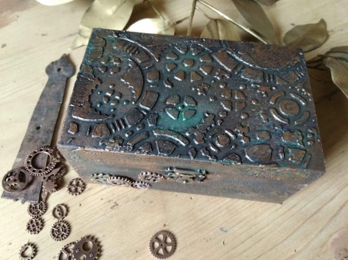 Cutie Steampunk-rotite si ceasuri-2 [5]