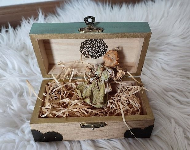 Cutiuta cu surpriza-Angel [6]