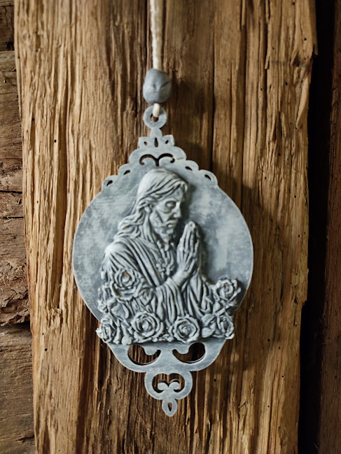 Decoratiune cu tematica religioasa [3]