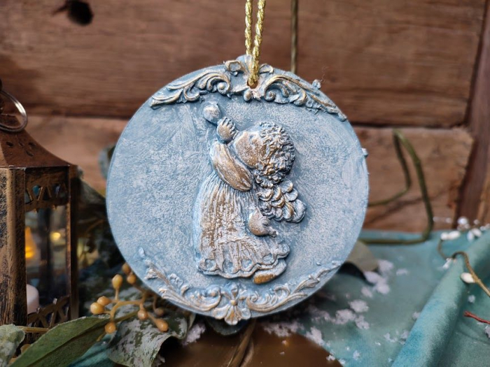 Decoratiune de Craciun [5]