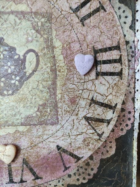 Decoratiune de perete-rustic [2]