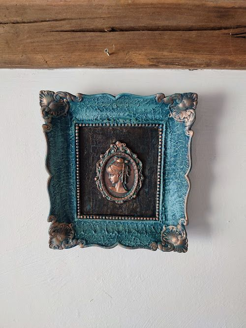 Decoratiune de perete-tablou [3]