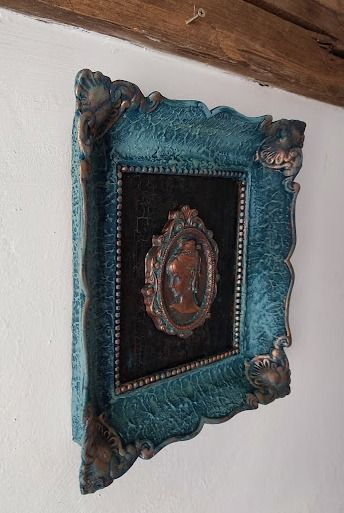 Decoratiune de perete-tablou [6]