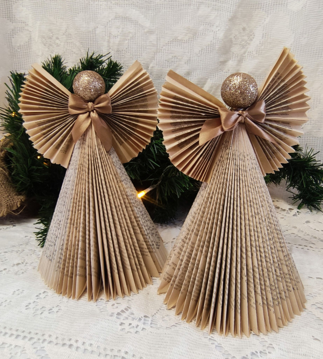 Decoratiune Inger pazitor [5]