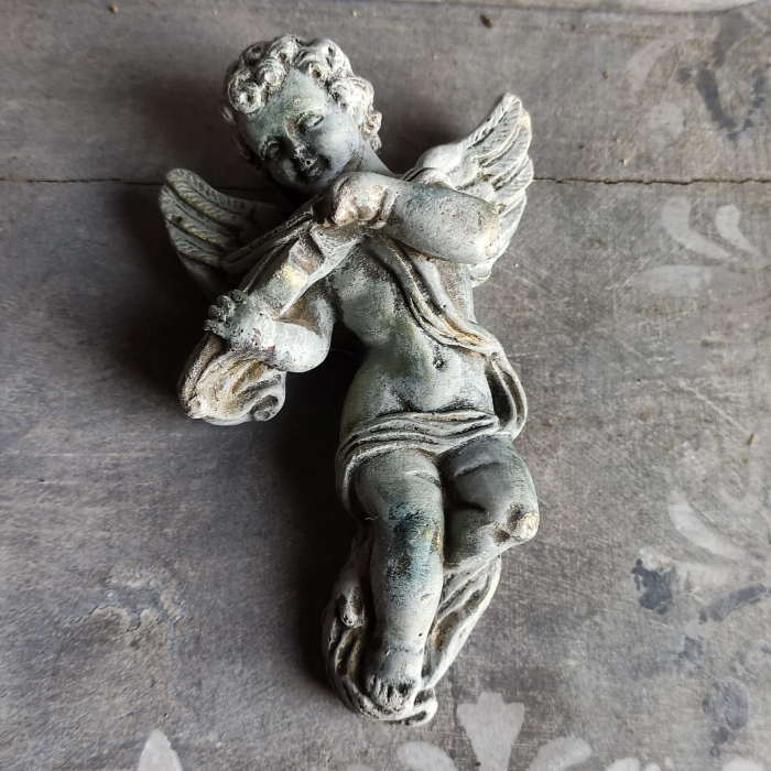 Decoratiune îngeras [3]