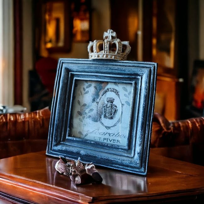 Decoratiune perete sau masa-vintage [1]