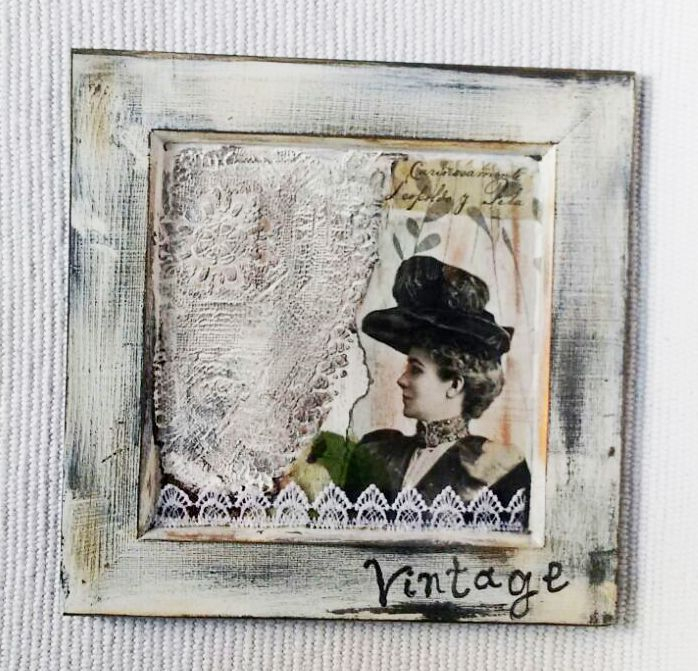 Decoratiune perete-tablou [2]