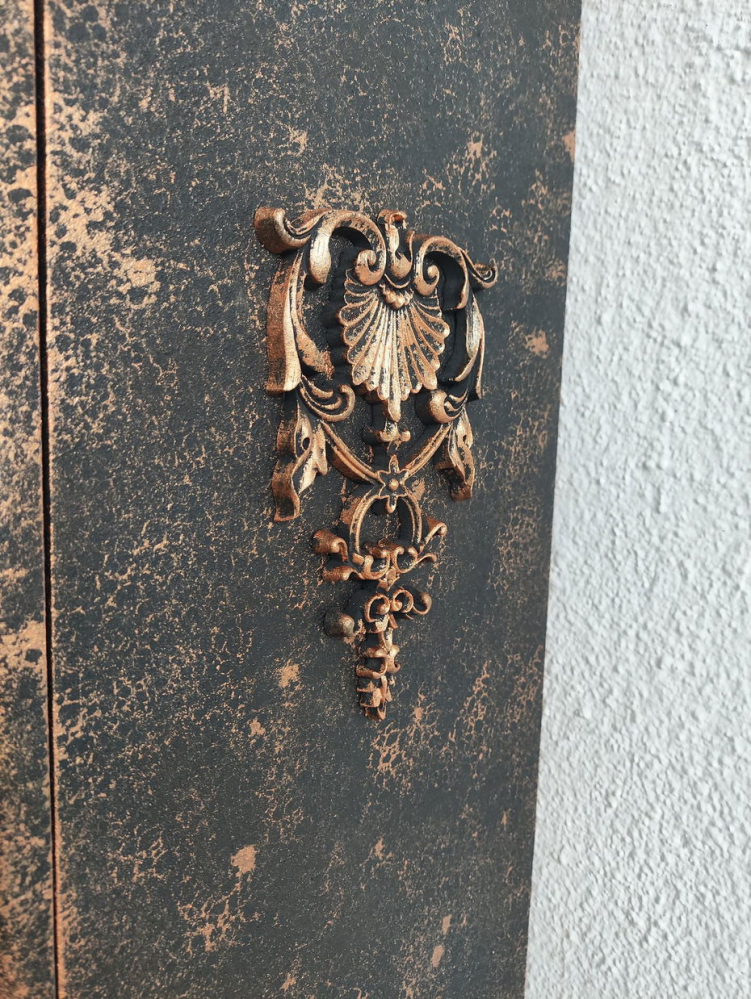 Dulăpior/bar-Amber [7]