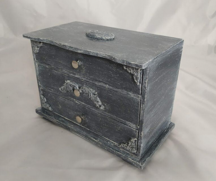 Dulapior/Caseta bijuterii [2]