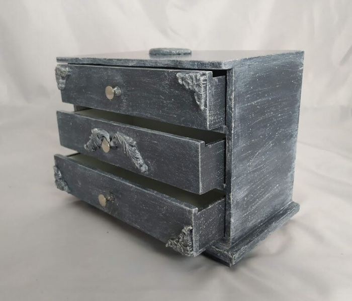 Dulapior/Caseta bijuterii [3]