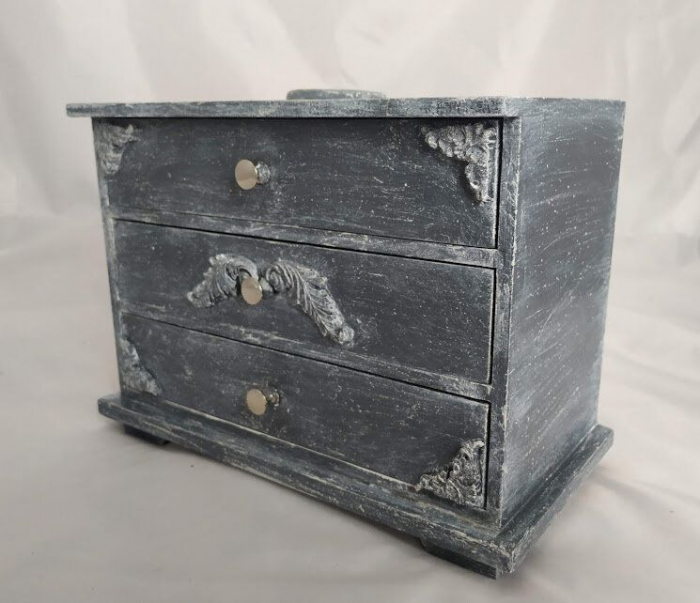 Dulapior/Caseta bijuterii [4]