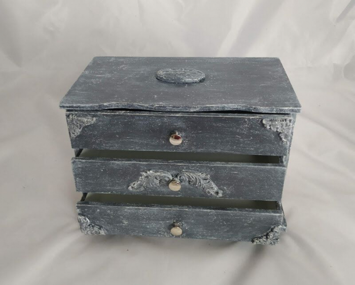 Dulapior/Caseta bijuterii [9]