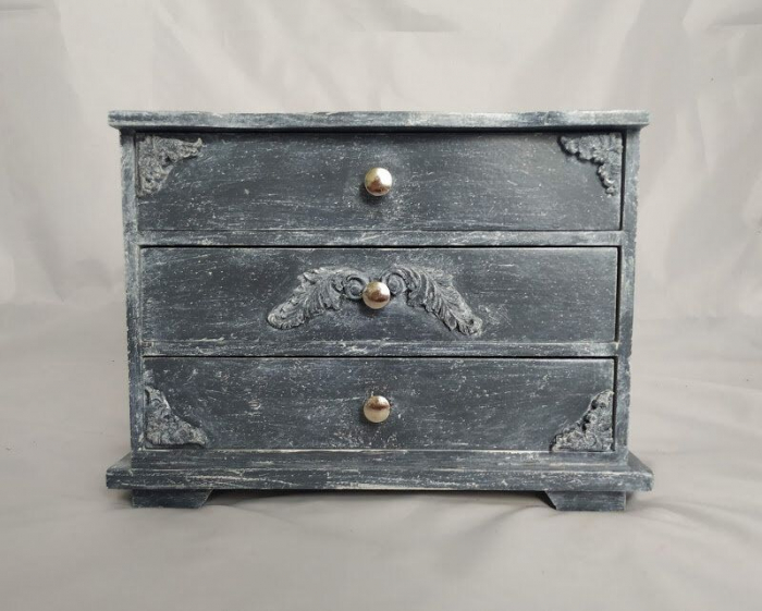 Dulapior/Caseta bijuterii [1]