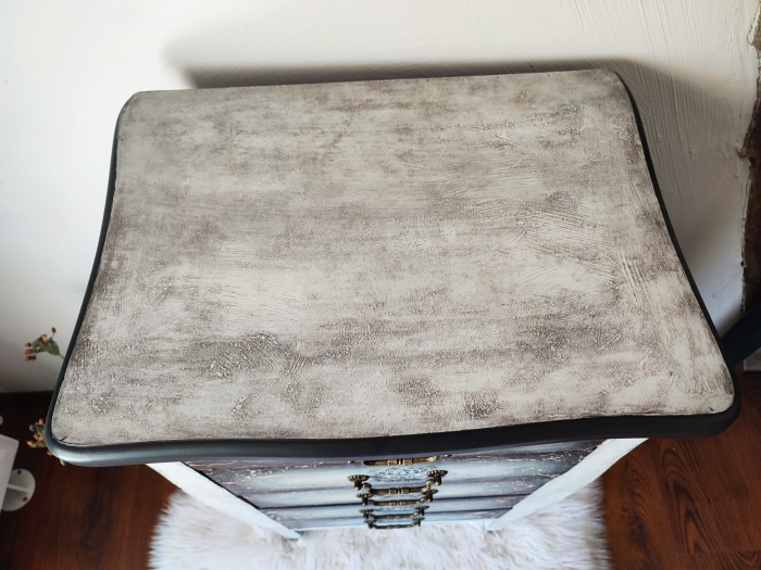 Dulapior/comoda cu 5 sertare [2]