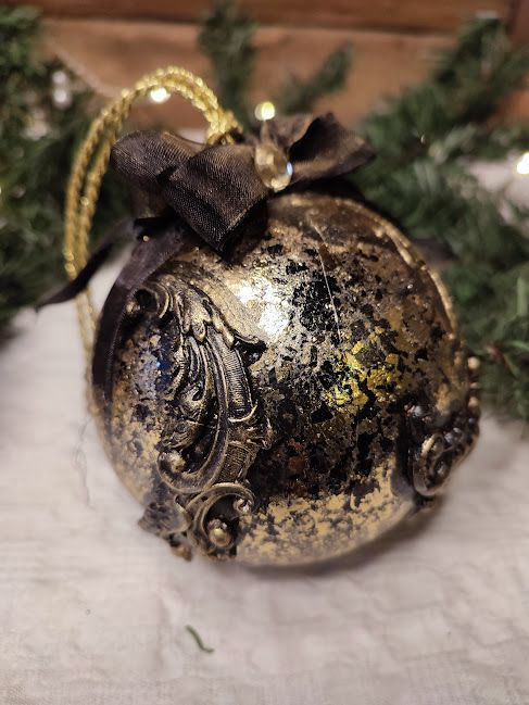 Glob baroc-Magic Moments [3]