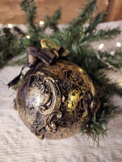 Glob baroc-Magic Moments [2]